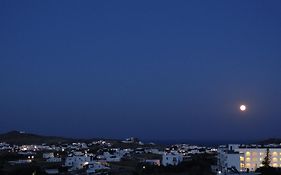 Mykonian Breeze